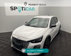 Peugeot 208 Meaux