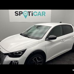 Peugeot 208 208 PURETECH 100 S&S BVM6 GT Meaux