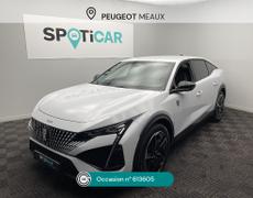 Peugeot 408 Meaux