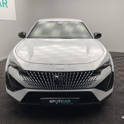 Peugeot 408 408 PHEV 180 E-EAT8 GT Meaux