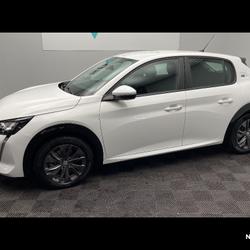 Peugeot e-208 208 ELECTRIQUE 208 ELECTRIQUE 50 KWH 136CH ACTIVE PACK Meaux
