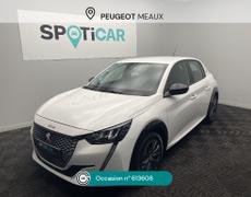 Peugeot e-208 Meaux