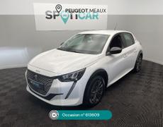 Peugeot e-208 Meaux