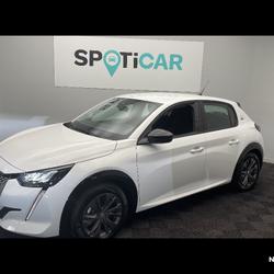 Peugeot e-208 208 ELECTRIQUE 208 ELECTRIQUE 50 KWH 136CH ACTIVE PACK Meaux