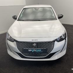Peugeot e-208 208 ELECTRIQUE 208 ELECTRIQUE 50 KWH 136CH ACTIVE PACK Meaux