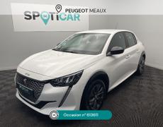 Peugeot e-208 Meaux