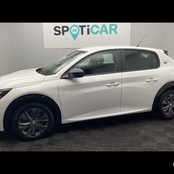 Peugeot e-208 208 ELECTRIQUE 208 ELECTRIQUE 50 KWH 136CH ACTIVE PACK Meaux