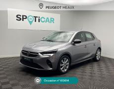 Opel Corsa Meaux