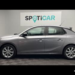 Opel Corsa CORSA 1.2 75 CH BVM5 EDITION BUSINESS Meaux