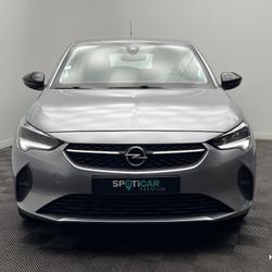 Opel Corsa CORSA 1.2 75 CH BVM5 EDITION BUSINESS Meaux