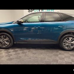 Peugeot 3008 3008 HYBRID 145 E-DCS6 ALLURE Meaux