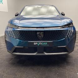 Peugeot 3008 3008 HYBRID 145 E-DCS6 ALLURE Meaux