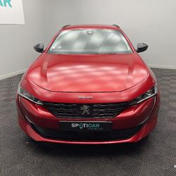 Peugeot 508 SW 508 SW HYBRID 225 E-EAT8 ALLURE PACK Meaux