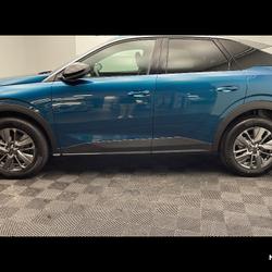 Peugeot 3008 3008 HYBRID 145 E-DCS6 ALLURE Meaux