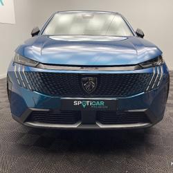 Peugeot 3008 3008 HYBRID 145 E-DCS6 ALLURE Meaux