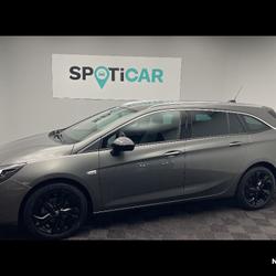Opel Astra Sports Tourer ASTRA SPORTS TOURER ASTRA SPORTS TOURER 1.5 DIESEL 122 CH BVA9 ELEGANCE BUSINESS Meaux