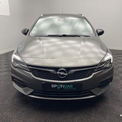 Opel Astra Sports Tourer ASTRA SPORTS TOURER ASTRA SPORTS TOURER 1.5 DIESEL 122 CH BVA9 ELEGANCE BUSINESS Meaux