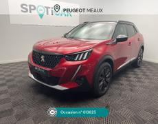Peugeot 2008 Meaux