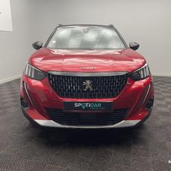 Peugeot 2008 2008 PURETECH 130 S&S BVM6 GT Meaux