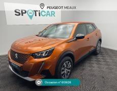 Peugeot e-2008 Meaux