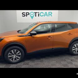Peugeot e-2008 2008 ELECTRIQUE SUV E-2008 ACTIVE PACK MOTEUR &Eacute;LECTRIQUE 136CH (10 Meaux
