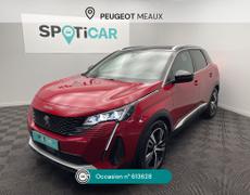Peugeot 3008 Meaux