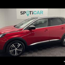 Peugeot 3008 3008 HYBRID 225 E-EAT8 GT Meaux