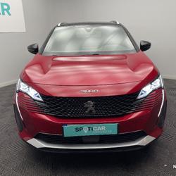 Peugeot 3008 3008 HYBRID 225 E-EAT8 GT Meaux