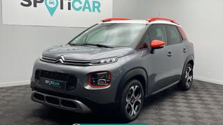 Citroen C3 Aircross  - photo 0
