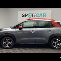 Citroen C3 Aircross C3 AIRCROSS C3 AIRCROSS BLUEHDI 120 S&S BVM6 SHINE Meaux