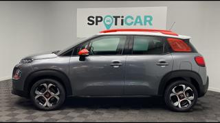 Citroen C3 Aircross  - photo 1