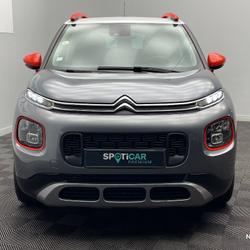 Citroen C3 Aircross C3 AIRCROSS C3 AIRCROSS BLUEHDI 120 S&S BVM6 SHINE Meaux