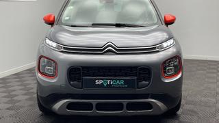 Citroen C3 Aircross  - photo 2