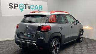 Citroen C3 Aircross  - photo 3