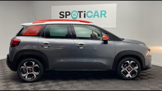 Citroen C3 Aircross  - photo 4