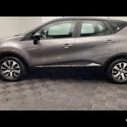 Renault Captur CAPTUR TCE 130 FAP SL SUNSET Meaux