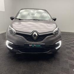 Renault Captur CAPTUR TCE 130 FAP SL SUNSET Meaux