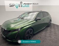 Peugeot 308 III Phase 1 Meaux