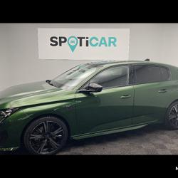 Peugeot 308 III Phase 1 308 PHEV 225 E-EAT8 GT Meaux