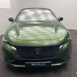 Peugeot 308 III Phase 1 308 PHEV 225 E-EAT8 GT Meaux