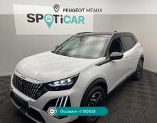 Peugeot 2008 Meaux