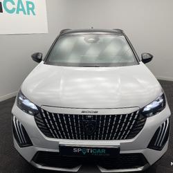 Peugeot 2008 2008 HYBRID 145 E-DCS6 GT Meaux