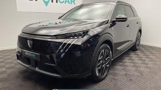 Peugeot 5008  - Gt - photo 0