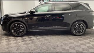 Peugeot 5008  - Gt - photo 1