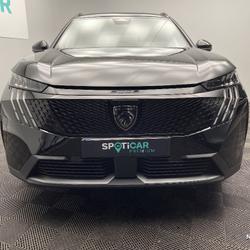 Peugeot 5008 HYBRID 145 CH E-DCS6 GT occasion - Meaux - photo 3/27