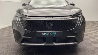 Peugeot 5008  - Gt - photo 2
