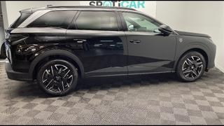 Peugeot 5008  - Gt - photo 4