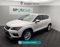 Seat Ateca Meaux