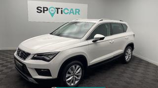 Seat Ateca  - photo 0
