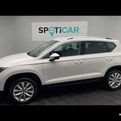 Seat Ateca ATECA 1.4 ECOTSI 150 CH ACT START/STOP DSG7 STYLE Meaux